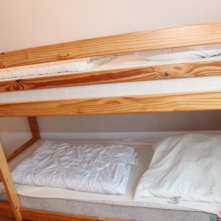 Nami Apartment Norddeich  Bagian luar foto