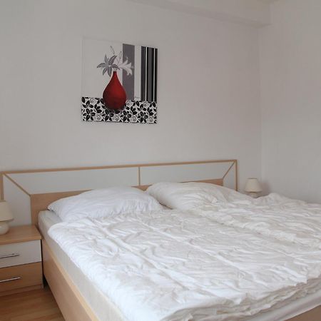 Nami Apartment Norddeich  Bagian luar foto