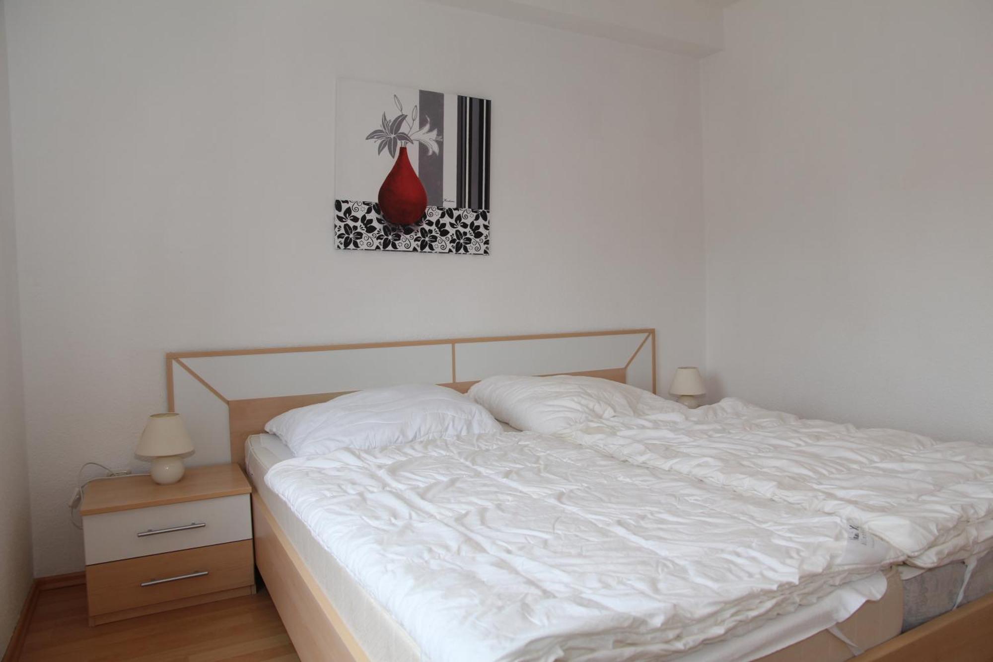 Nami Apartment Norddeich  Bagian luar foto