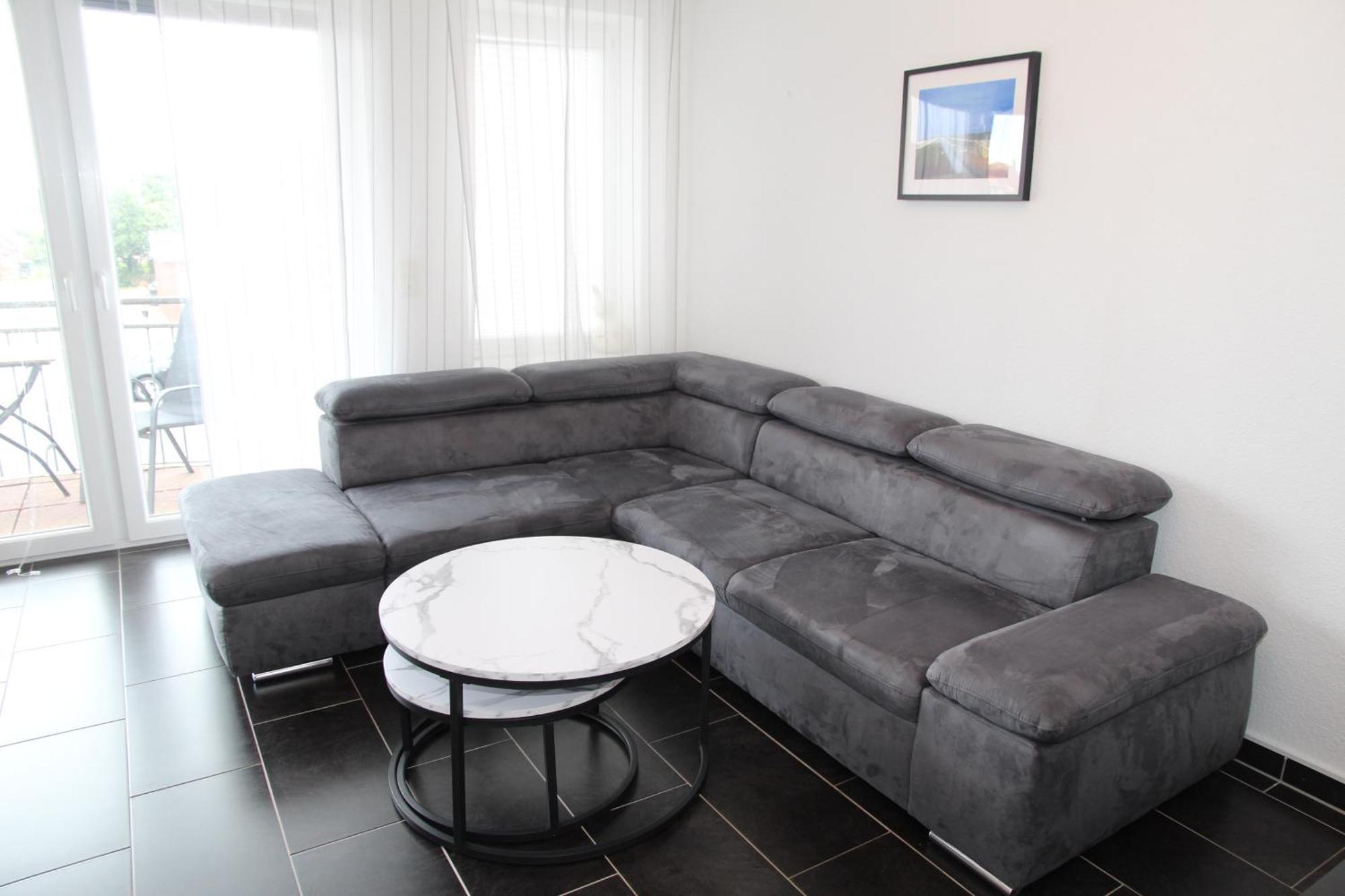 Nami Apartment Norddeich  Bagian luar foto